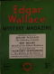 Edgar Wallace Mystery Magazine, May 1965