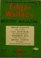 Edgar Wallace Mystery Magazine, October 1965