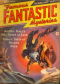 Famous Fantastic Mysteries, February 1941