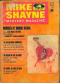 Mike Shayne Mystery Magazine, March 1973