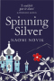 Spinning Silver