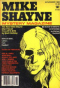 Mike Shayne Mystery Magazin, November 1980