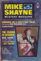 Mike Shayne Mystery Magazine, March 1971