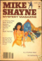 Mike Shayne Mystery Magazine, June 1985