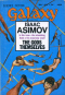 Galaxy Science Fiction, May-June 1972