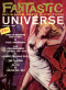 Fantastic Universe, January 1960