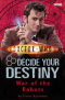 War of the Robots: Decide Your Destiny No. 6