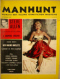 Manhunt, November 1957