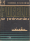 «Pueblo» w potrzasku