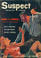 Suspect Detective Stories, June 1956