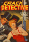 Crack Detective Stories, July 1945