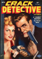 Crack Detective Stories, November 1945