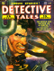 Detective Tales, June 1945