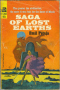 Saga of Lost Earths