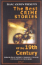 Isaac Asimov Presents the Best Crime Stories of the 19th Century