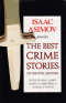 Isaac Asimov Presents the Best Crime Stories of the 19th Century