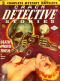 Crack Detective Stories, February 1948