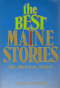 The Best Maine Stories