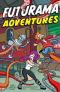 Futurama Adventures