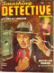 Smashing Detective Stories, November 1955