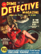 Dime Detective Magazine, July 1950