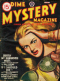 Dime Mystery Magazine, May 1946