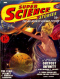 Super Science Stories, March 1950