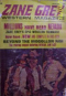 Zane Grey Western Magazine, January 1970