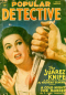 Popular Detective, January 1948