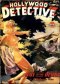 Hollywood Detective, September 1944