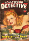 Hollywood Detective, December 1944