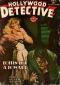 Hollywood Detective, December 1945