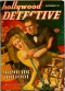 Hollywood Detective, September 1946