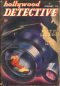 Hollywood Detective, January 1947