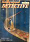 Hollywood Detective, June 1947