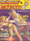 Hollywood Detective, October 1949