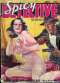 Spicy Detective Stories, July 1934