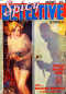 Spicy Detective Stories, August 1934