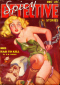 Spicy Detective Stories, December 1934