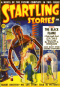 Startling Stories, January 1939