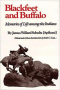 Blackfeet and Buffalo: Memories of Life among the Indians