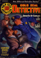 Gold Seal Detective, January 1936