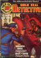 Gold Seal Detective, February 1936