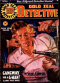 Gold Seal Detective, April 1936