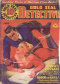 Gold Seal Detective, June 1936