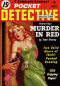 Pocket Detective Magazine, November 1950