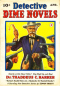 Detective Dime Novels, April 1940