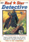 Red Star Detective, June 1940