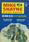 Mike Shayne Mystery Magazine, October 1970