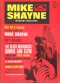 Mike Shayne Mystery Magazine, March 1968